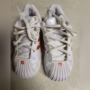 Toddler boy Allstars adidas